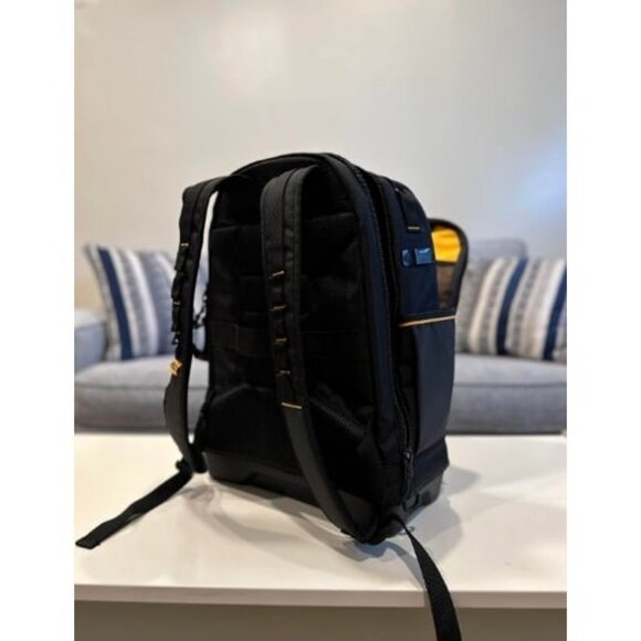 Tool Backpack, Tool Storage and Organization, Durable and Water Resistant - Picture 3 of 3